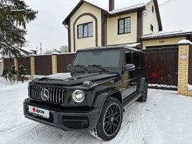 SUV   Mercedes-Benz G-Class 2008 , 3920000 , 