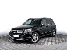  GLK-Class 2014