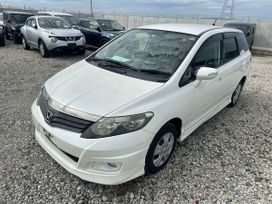  Honda Airwave 2009 , 880000 , 