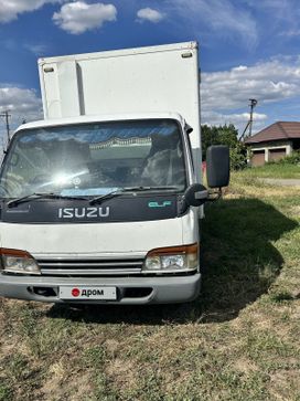   Isuzu Elf 2001 , 1750000 , 