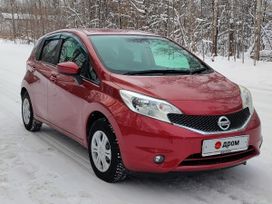  Nissan Note 2015 , 1025000 , 