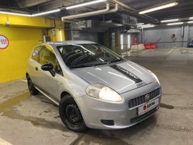  3  Fiat Punto 2008 , 435000 , -