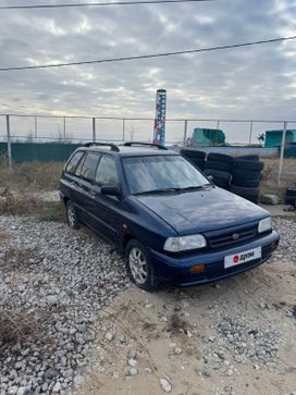  Kia Pride 1999 , 225000 , 