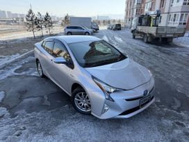  Toyota Prius 2016 , 1628000 , 