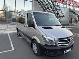  Mercedes-Benz Sprinter 316 CDI 2017 , 4200000 , 