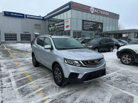 SUV   Geely Emgrand X7 2019 , 1590000 , 