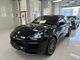 SUV   Porsche Cayenne Coupe 2022 , 13990000 , 