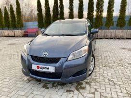  Toyota Matrix 2009 , 950000 ,  