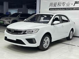  Geely Vision FC 2021 , 990000 , 