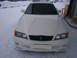  Toyota Chaser 1998 , 350000 , -