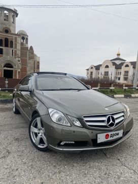  Mercedes-Benz E-Class 2010 , 1650000 , 