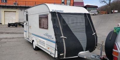  Coachman Coachman 2001 , 1500000 , 