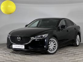  Mazda Mazda6 2020 , 2348000 , 