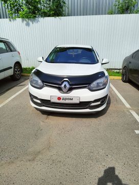  Renault Megane 2015 , 540000 , 