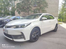  Toyota Corolla 2017 , 1699000 , -