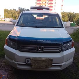 SUV   Honda Crossroad 2007 , 1450000 , 