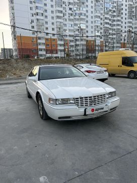  Cadillac Seville 1993 , 500000 , 