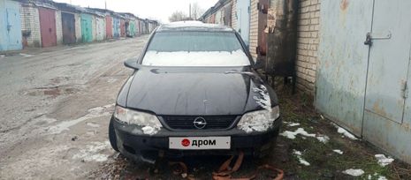  Opel Vectra 1996 , 60000 ,  