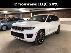 SUV   Jeep Grand Cherokee 2022 , 11399000 , 