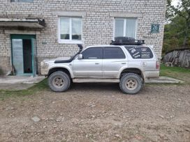 SUV   Toyota Hilux Surf 2000 , 750000 , 