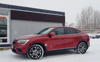 SUV   Renault Arkana 2019 , 1649000 , 