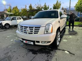 SUV   Cadillac Escalade 2013 , 3600000 , 