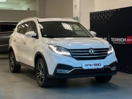 SUV   Dongfeng 580 2024 , 2499000 , 