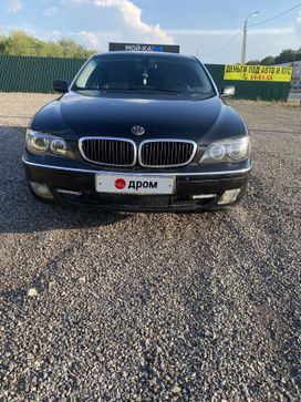  BMW 7-Series 2008 , 800000 , 