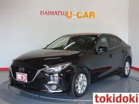  Mazda Axela 2015 , 1180000 , 