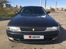  Toyota Chaser 1996 , 490000 , 