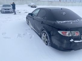  Mazda Mazda6 2006 , 349000 , 