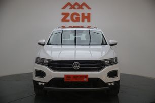 SUV   Volkswagen T-Roc 2020 , 1900000 , 