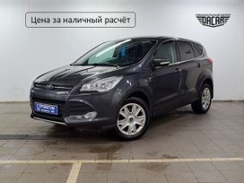 SUV   Ford Kuga 2016 , 1590000 , -