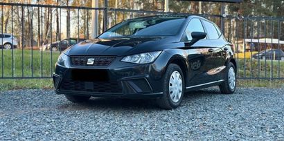  SEAT Ibiza 2015 , 1059000 , 