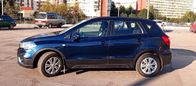 SUV   Suzuki SX4 2019 , 1630000 , -