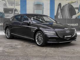  Genesis G80 2020 , 4999000 , 