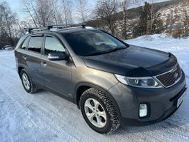 SUV   Kia Sorento 2013 , 1780000 , 