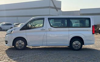    Toyota Granvia 2022 , 8750000 , 
