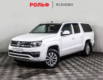  Amarok 2020