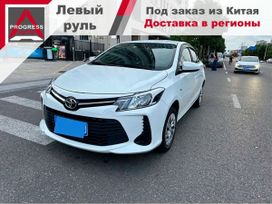  Toyota Vios 2021 , 1240000 , 