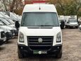  Volkswagen Crafter 2010 , 1890000 , 