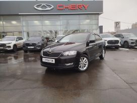  Skoda Rapid 2018 , 1655000 , 