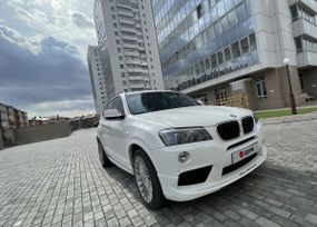 SUV   Alpina XD3 2013 , 4099000 , 