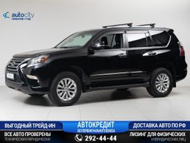 SUV   Lexus GX460 2013 , 4440000 , 