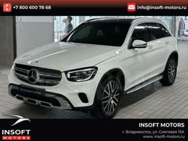 SUV   Mercedes-Benz GLC 2021 , 5117000 , 