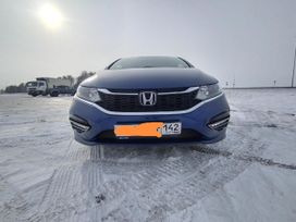    Honda Jade 2017 , 1650000 , 