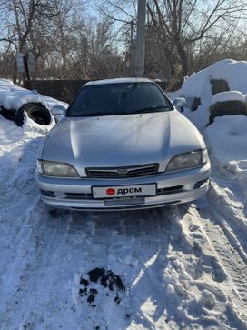  Toyota Corona Exiv 1997 , 340000 , 