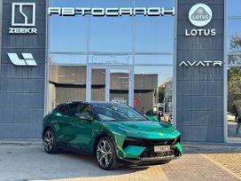 SUV   Lotus Eletre 2023 , 15490000 , 