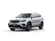  Belgee X70, 2025