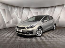  Kia Ceed 2016 , 1540000 , 